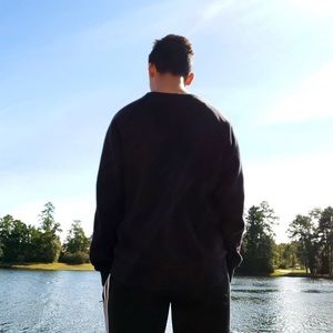 Meet your Posher, Danny